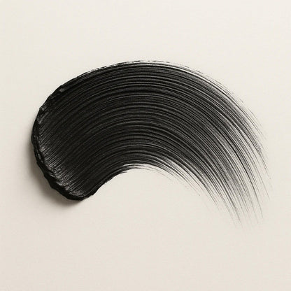 Soliraly® Waterproof Fibre Mascara  – Volume & Length without Clumping for Dramatic Moments