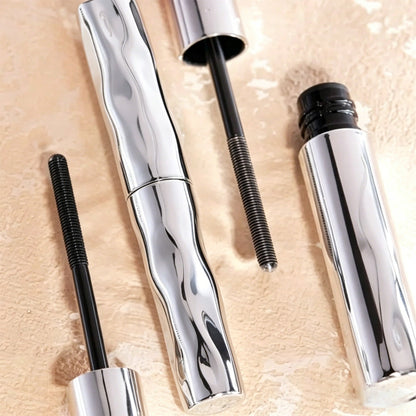 Soliraly® Waterproof Fibre Mascara  – Volume & Length without Clumping for Dramatic Moments