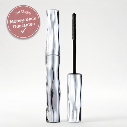 Soliraly® Waterproof Fibre Mascara  – Volume & Length without Clumping for Dramatic Moments